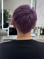 ジェプシー(JPCY)&nbsp;エヴァカラー/初号機カラー/パープル/バイオレット