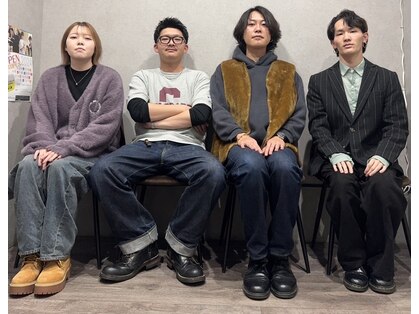 エアストバイエス(erst by es)の写真