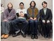 エアストバイエス(erst by es)の写真