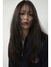 《ナナ限定クーポン》カラー＋クイックトリートメント ￥8,800⇒￥6,160