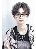 ブラックローズショート