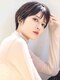 ティムメーム(Tim-meme)の写真/経験豊富なスタイリストがあなたにベストなショートスタイルをご提案！マンツーマン施術で美シルエットに♪