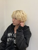 エマビビット 港店(EMA VIVID)&nbsp;抜きっぱなしブロンド