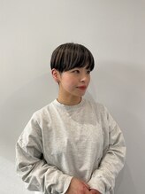 アテ(ate) 安田 かなえ
