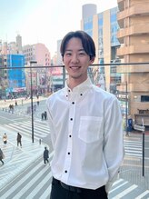 ヒロギンザ 池袋東口店(HIRO GINZA) 渋谷 拓弥