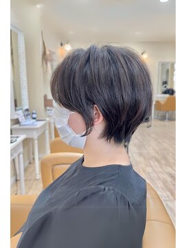 ギルド(Guild) くびれショート