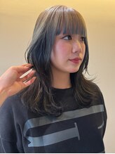 オム(omu)&nbsp;roots design