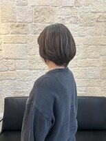 ヴァン カウンシル 川口店(VAN COUNCIL)&nbsp;白髪ぼかしハイライト【東川口　ハイライト】