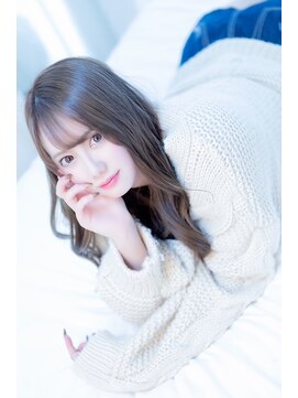 バズ サッポロ バイ フィーネ(BuzZ sapporo by Fi-Ne) ココアブラウン