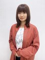 ヘアポジション 横手(HAIR Position) 佐藤 里香