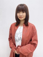 ヘアポジション 横手(HAIR Position) 佐藤 里香