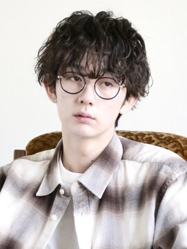 トリコ(ToricO) サーフカール/ニュアンスデザイン/プードルパーマ