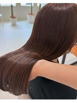 メイン(『　　』main) ベージュカラー