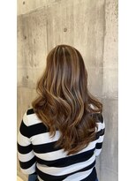 インパークス 五反野店(INPARKS)&nbsp;ハイライト×ロング［五反野店］