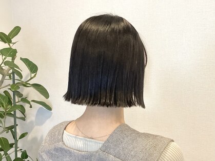 リボン(Re:Born)の写真