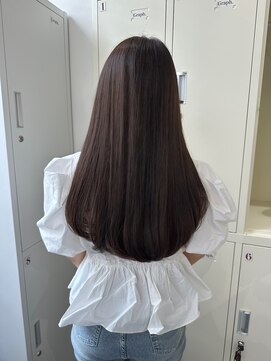 グラフ 立川(Graph.) ブラウン/ブラウンベージュ