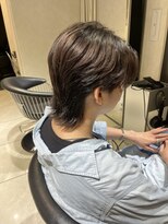 ユーフォリア 池袋東口駅前店(Euphoria) 【Euphoria池袋/wakana】カルマウルフ