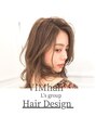 ヴィム ヘアー 宜野湾店(VIM hair)&nbsp;髪質を活かし◎大人な無造作ヘア