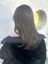 ソート(sot) グレージュカラー［横浜/横浜駅］