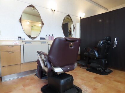 バルバ(BARBA)の写真