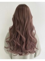 アエラバイトゥルークリエイション(AERA by True Creation)&nbsp;カラー/トリートメント/カット/ブリーチ/韓国/髪質改善/春日部