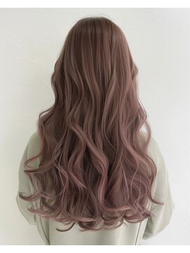 アエラバイトゥルークリエイション(AERA by True Creation) カラー/トリートメント/カット/ブリーチ/韓国/髪質改善/春日部