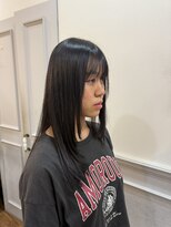 ラブ 蕨(LAB)&nbsp;＊ザクザクレイヤーカット＊