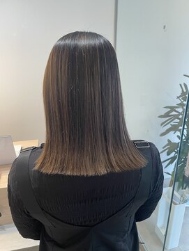 カエラ バイ アメリ(kaela by ameri) 【kaela 仲丸】パツットミディアム〇