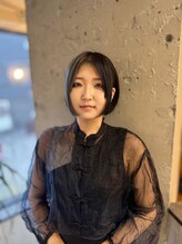 ミューズ(Meuz) ノリマツ コトハ