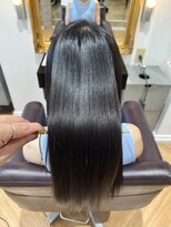 コワファースト  させぼ五番街店(COIFF1RST)&nbsp;髪質改善美髪矯正♪