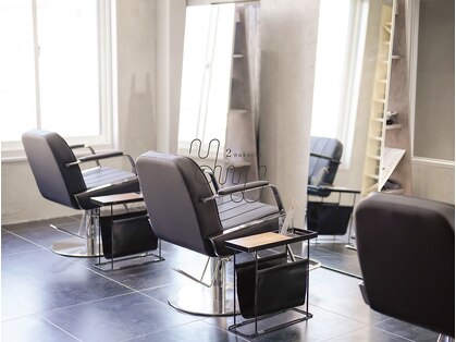 ヨムニノクチ(YOMUニノ口)の写真