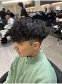 初めてでも簡単にキマるスペインカール