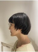 マッシュボブ