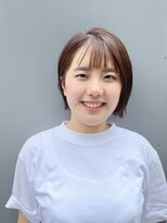 ディーエックス ウエスト(Dxxxx WEST)&nbsp;ミニボブ