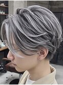 メンズバレイヤージュ