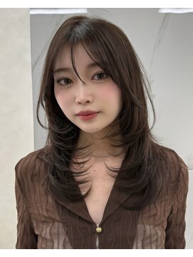 サンドレオ 新宿店(sand Leo) ミディアムれいやー