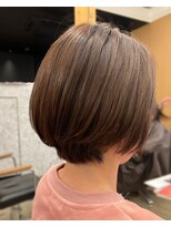 アコロン 武蔵小杉(acoron.)&nbsp;パサつかない美ショート×武蔵小杉