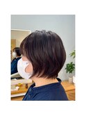 ショート