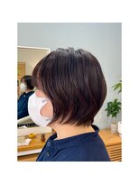 サイイン(saiin)&nbsp;ショート