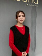 ルアナ ヘアメイク(Luana hair make) 小東 蓮