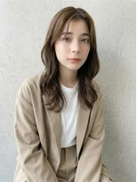 アッシュ 南行徳店(Ash)&nbsp;【透明感】イルミナカラー