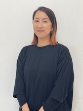 ヘアポジション 大曲飯田店(HAIR Position) MIZUHO MURAYAMA