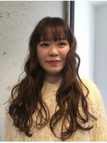 アルティ(arti)&nbsp;ふんわり巻きスタイル