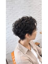 ジプソ 池袋西口(Gypso)&nbsp;似合わせカット/美髪カラー白髪染め可/髪質改善トリートメント