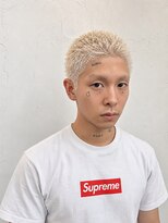 ウニカ デ メン(UN1CA de MEN)&nbsp;イージーパンク