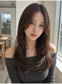 レイヤーカット