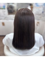 アールバディ 大東店(R Buddy) アッシュブラウン