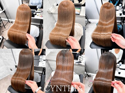 シンシア 新宿(CYNTHIA)の写真