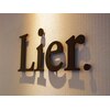 リエール(Lier.)のお店ロゴ