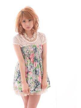 ローラント(Laurent) hair.make